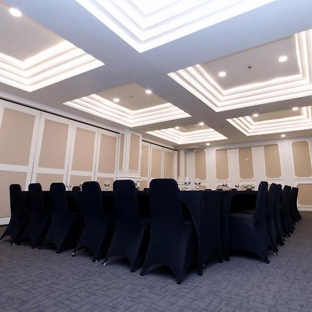 Grand Permata Hijau Hotel Sukabumi Exterior foto