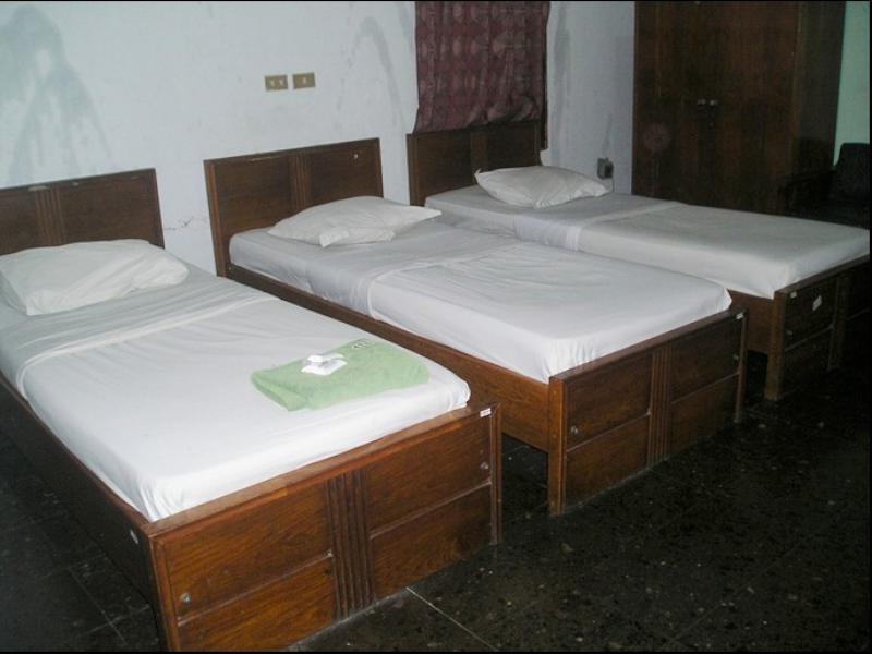 Grand Permata Hijau Hotel Sukabumi Exterior foto